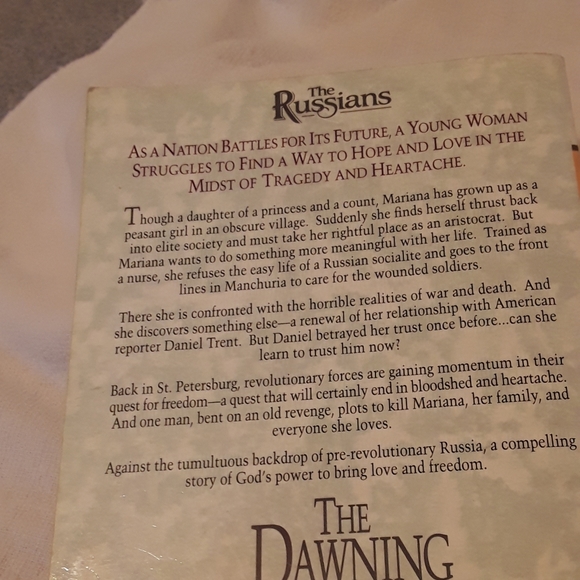 THE DAWNING OF DELIVERANCE - Picture 2 of 2